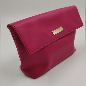 Salvatore Ferragamo Cosmetic Makeup Bag